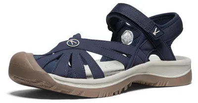 Produktbild von KEEN Damen ROSE SANDAL Sandale MARINE 38.5