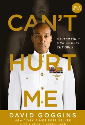 Produktbild von Can't Hurt Me