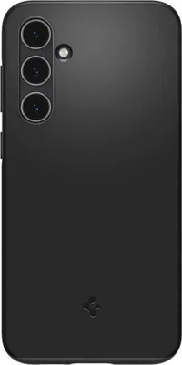 Obrázek produktu pro Spigen ACS06363, Obal, Samsung, Galaxy S23 FE, 16,3 cm (6.4"), Černá