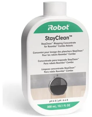 Image de IROBOT - Solution de nettoyage iRobot Roomba Combo - 4850569
