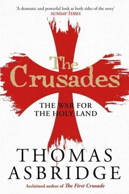 Immagine prodotto di Crusades – Lingua: Inglese