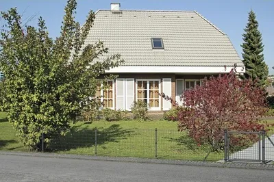 Produktbild von Alberts Fix-Clip Pro Gartenzaun, Höhe 81 cm, Länge 10 m, Zaun-Komplettset mit Bodenhülsen, anthrazit-metallic