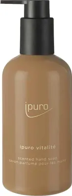 Produktbild von Ipuro duftende Handseife Vitalité 250ml