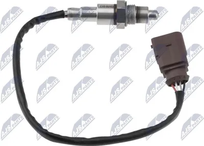 Produktbild von NTY Lambdasonde für VW Polo Schrägheck (6R1, 6C1) Regelsonde ESL-VW-017