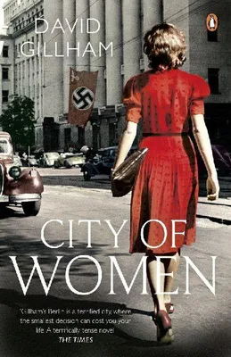 Produktbild von City of Women
