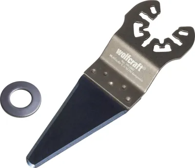 Immagine prodotto di Raschietto per dita Wolfcraft PRO 3953000