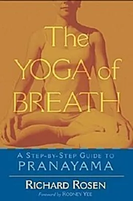 Obrázok produktu pre The Yoga of Breath