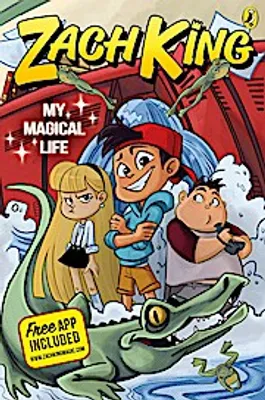 Produktbild von My Magical Life