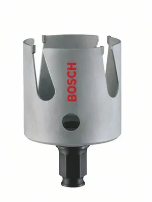 Produktbild von Bosch 2 608 584 768, 8 cm, Grau