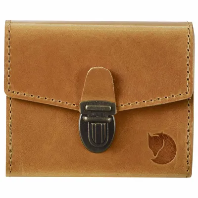 Produktbild von Fjällräven Equipment Bag, Color:Leather Cognac (249)