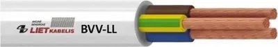 Immagine prodotto di Kabel Bvv-Ll 2X1 (25)
