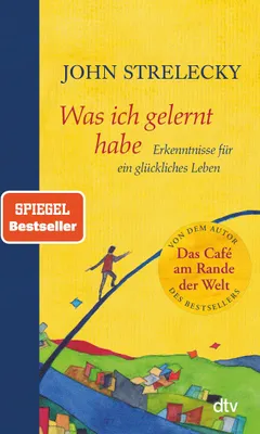 Produktbild von Was ich gelernt habe