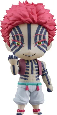 Obrázek produktu pro Kimetsu no Yaiba: Demon Slayer Nendoroid Akaza 10 cm