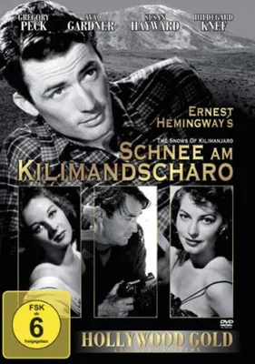 Immagine prodotto di Schnee Am Kilimandscharo