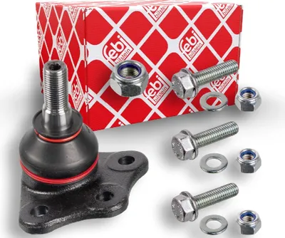 Produktbild von FEBI BILSTEIN Traggelenk Vorne Links Vorne Rechts für FIAT Doblo Cargo (223) 108829