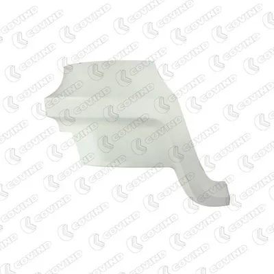 Immagine prodotto di COVIND paraurti Paraurti destro adatto a MERCEDES-BENZ ACTROS MP4 / MP5 960/ 84
