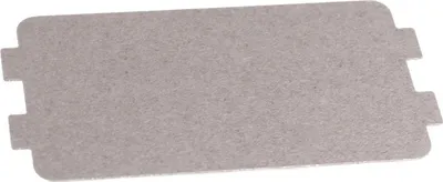 Produktbild von Panasonic 12570000001034 Glimmerscheibe,Cover für NN-S29 NN-K18 NN-E229...