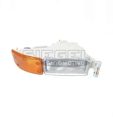 Immagine prodotto di SIEGEL AUTOMOTIVE SA5A0154: Fari antinebbia destro per MAN M 2000 L