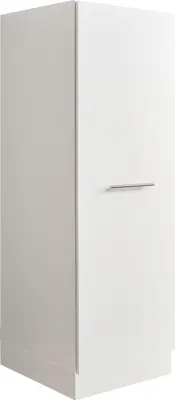 Image de Bega BBK Laundrezzy Armoire de rangement en bois composite 68x50x162 cm