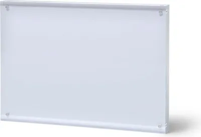 Produktbild von Showdown Displays Magnetischer T-Aufsteller DIN A6
