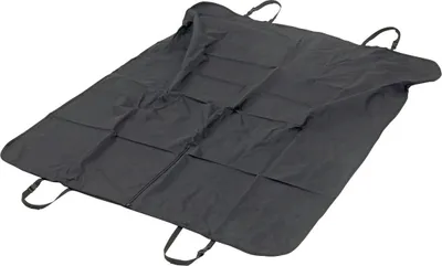 Immagine prodotto di Coprisedile auto Karlie Car Safe Easy 162x132 cm, nero