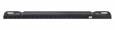 Image de LG 55VM5J-H Digital signage display 139.7 cm (55') 500 cd/m² Full HD Black Web OS 24/7