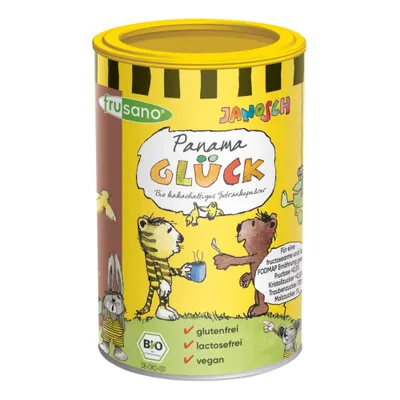 Image de Janosch - Poudre de cacao Panama Bonheur 180g