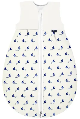 Produktbild von Alvi Schlafsack Mäxchen Thermo Exklusiv