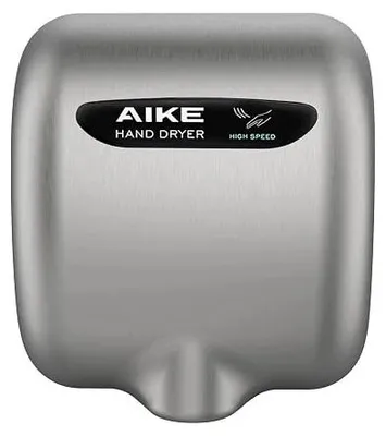 Zdjęcie produktu dla Suszarka do rąk komercyjna automatyczna szybkie suszenie 10 15