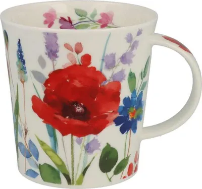 Produktbild von Becher Lomond, "Wild Garden" - Motivwahl: Motiv (C)