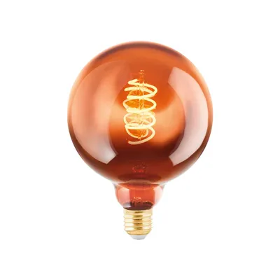 Obrázok produktu pre LED žiarovka Vintage Eglo 110093 E27 / 4 W 30 lm 2000 K