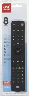 Produktbild von One for All URC 1280 Contour 8
