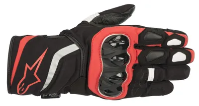 Produktbild von Alpinestars-Motorradhandschuhe-T-SP-W-DS Größe: XL