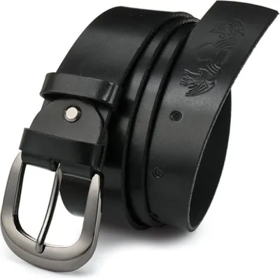 Image de Ceintures Beltimore a73black100