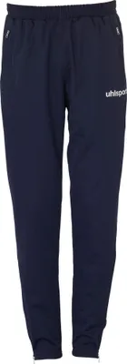 Produktbild von Uhlsport Match Classic Hose  - blau/weiß- Größe: XXXS, 100512103