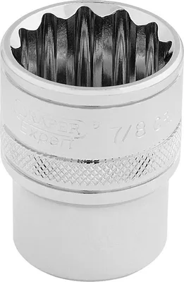 Zdjęcie produktu dla Draper Tools 33661, 1/2", 1 głowic(e), 7/8"