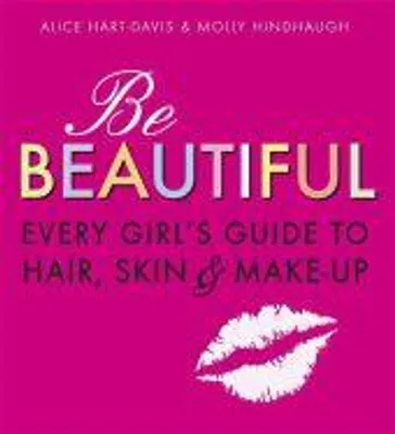 Produktbild von Be Beautiful