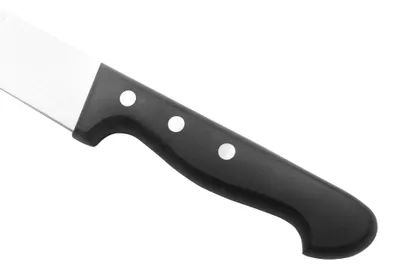 Image de Couteau de boulanger à lame lisse, 36 cm