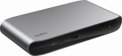 Image de Belkin Thunderbolt 4 5-en-1 Core Hub INC013vfSGY