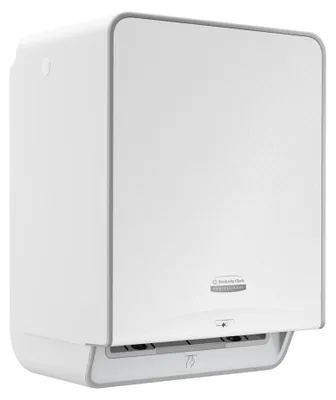Obrázok produktu pre Zásobník na uteráky KIMBERLY-CLARK ICON 53940 ws