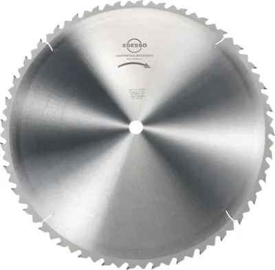 Zdjęcie produktu dla Piła tarczowa HW Profi 600x3,8x30mm Z36 LWZ