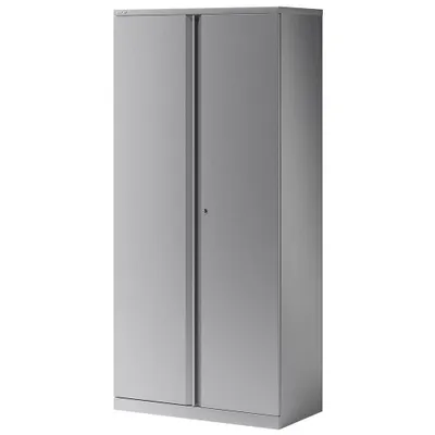 Image de BISLEY YECB09194S355 Bisley Stahlschrank 5OH sil