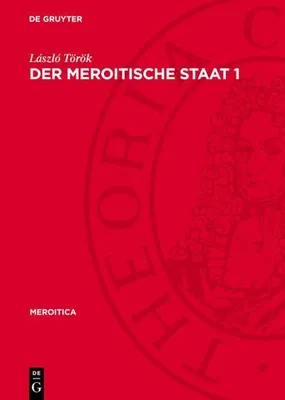 Produktbild von Der meroitische Staat 1
