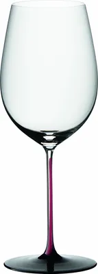 Obrázok produktu pre Riedel Sommeliers Black Series Collector's Edition 2er Set Weinglas Bordeaux Grand Cru (2x 4100/00R) Vorteilsset