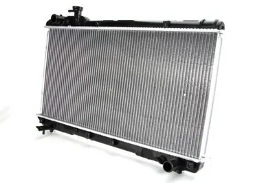Produktbild von THERMOTEC D72025TT Kühler Wasserkühler Motorkühler für TOYOTA RAV 4 I (SXA1)