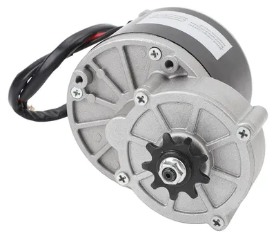 Obrázok produktu pre 24V 1000W Elektromotor na prestavbu E-Bike