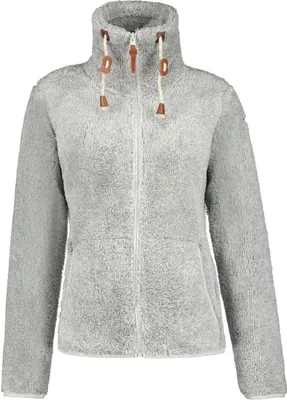 Produktbild von ICEPEAK Damen Fleecejacke Colony