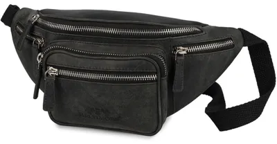 Immagine prodotto di La borsa Beltimore kras08blackXXA
