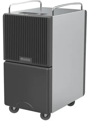 Image de Dolceclima - 02106 - Déshumidificateur - SECCOPROF 30 P