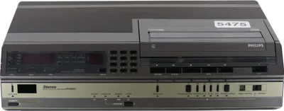 Immagine prodotto di Philips VR2840/00 - Video2000 | VCC | V2000
